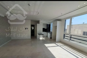 ۱۱۵ متر ۲ خواب *میدان سما * متریال در حد منطقه یک