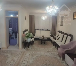 آپارتمان ۸۵ متری جنت شمالی