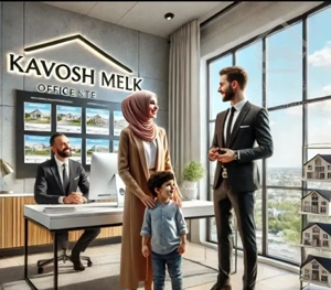 ۸۸متر ، مستقلاتی ، اوایل اقبال پشت حاشیه وکیل آباد