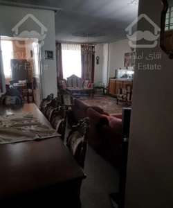 آپارتمان ۱۸۶ شهرک بهاران