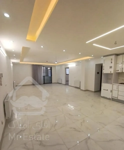 آپارتمان آسانسوردار 3 خوابه صفر کلید اول نوساز