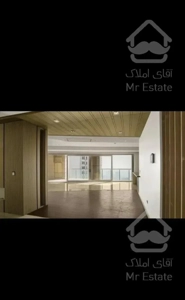 کامرانیه شمالی ۱۹۰متر فول مشاعاات