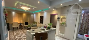 آپارتمان۷۲متری/سندتک برگ/تخلیه/۲خواب/فول امکانات