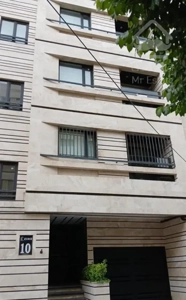 یک واحد اپارتمان نوساز نارمک
