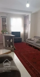 اجاره آپارتمان ۶۵ متری قریشی شمالی