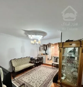 ۵۷ متر/دو خواب/تکواحدی/ ۱۶ متری امیری