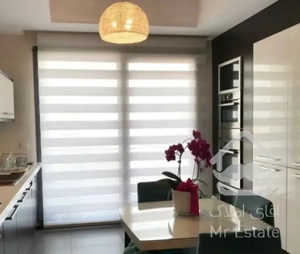 آپارتمان ۱۱۵ متر ۲ خوابه، میرداماد ظفر