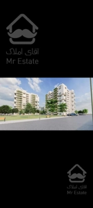 چیتگر پیش فروش واحد۱۲۰متری۳خواب شرکت آرین سازه