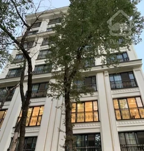 اقدسیه پنج طبقه تک واحدی ۲۰۵ متری نوساز یکجا