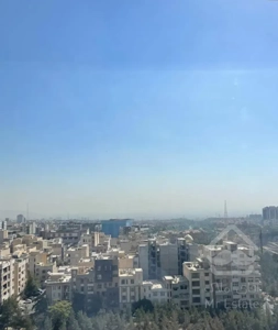 ۱۵۵ متری/ویو ابدی/فول/برجهایeco park