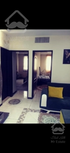 ۱۰۸متر فول کم واحد خوش نقشه آلاله شرقی