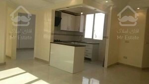 فروش آپارتمان 57 متری 1 خوابه در بلوار فردوس سند تک برگ