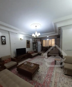 دو واحد مجزای ۷۳متری (همکف وزیر همکف)