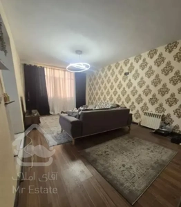 آپارتمان 55متر 1خواب /شهران