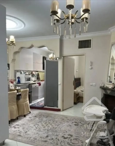 آپارتمان۷۰متری تهرانپارس شرقی،خ ۱۳۵جنوبی