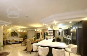 آپارتمان ۱۶۸متر،۳خواب،گلزار