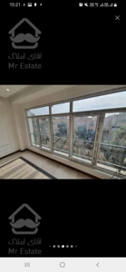 ۱۴۸متر/فول امکانات/سراسر پرده خور/فوق لوکس/متریال برند