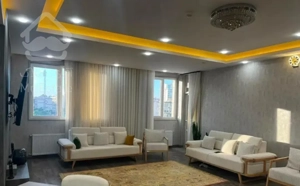 فروش آپارتمان ۲ خواب معالی آباد ( بر بهاران)