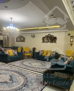 آپارتمان ۲۰۰متری فروش