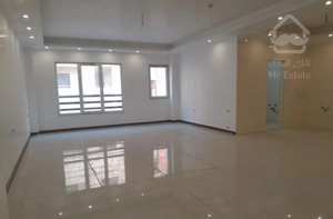 ۱۱۰متری با نما سنگ و کیفیت ساخت ممتاز در مصلی