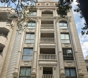 آپارتمان ۲۵۰ متری امین / فول نصبیات