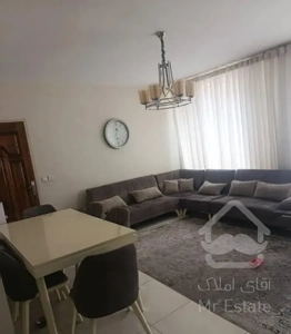 ۷۴ متر ۲ خوابه دارای قدرالسهم در کوی بیمه