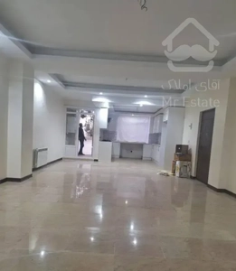 آپارتمان 115متر دوخواب صادقیه