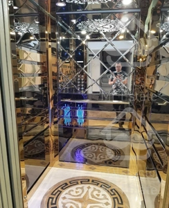 ۹۶متر۲خواب/کلیدنخورده/سازه ای فاخر/تهران شرق