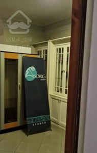 اجاره آپارتمان ۱۲۰ متری ۲ خوابه طبقه ۳