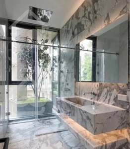 زعفرانیه 440 متر تک واحدى دیپلمات نشین