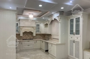 ۱۴۳ متر ۳ خواب نوساز در شخصی ساز بنفشه ها