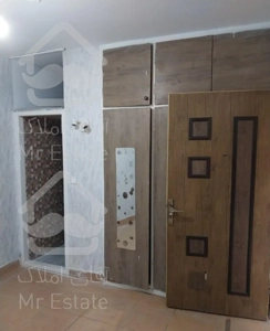 آپارتمان ۴۶ متری نقلی