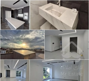 ۱۱۱ متر نوساز *مدرن/2 خواب مستر/ همافران