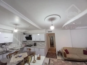 ۷۵متری دوخوابه آپارتمان دستغیب