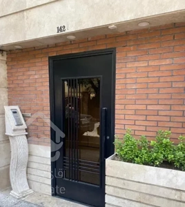 ۱۰۲ متر ۳ خواب شیک و خوش نقشه فول امکانات