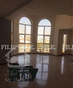 کوی مهر/ نما اروپایی /دوبلکس ۲۳۰ متری / ۴خواب