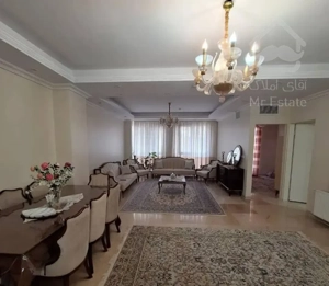 ۱۲۰ متر دو خوابه/تکواحدی/دوکله/چسب پارک شاهین