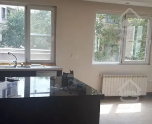 نیاوران یاسر ۱۲۸متر سه خوابه خوش نقشه