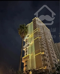 فروش آپارتمان ۲۲۰ متری فول فرنیش خط دریا