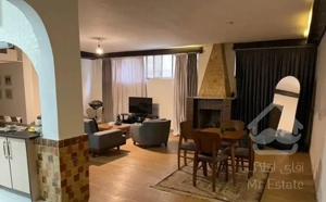 اپارتمان ۱۱۰ متری گاندی جردن ۹۰۰ متر زمین