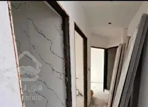 آپارتمان نوساز ۸۵متری محدوده ی حمزه کلا