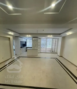 اجاره آپارتمان ۱۰۰ متری /غرق در نور/قیطریه/نوساز