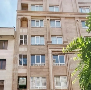 ۱۲۰متر ۳خواب/۳ساله/طبقه پنجم/جنوبی/محدوده دریان‌نو