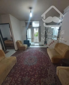 سوئیت آپارتمان، دو خواب، متل قو