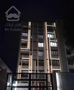 فروش آپارتمان لوکس 150 متری صفاییه