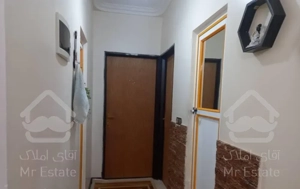 اپارتمان ۸۲متری سنددار