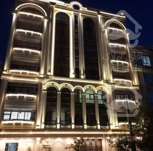 اپارتمان ۱۴۵ متری در محدوده تندرستی