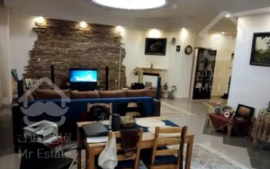 100 متر 2 خواب فول امکانات عکسهای واقعی