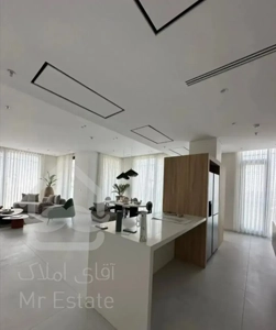 138متر  3خواب  ویو ابدی   فردوس شرق