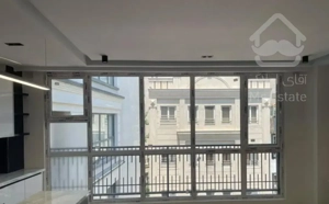 92 متر 2 پارکینگ 10 سال ساخت بلوار عدل